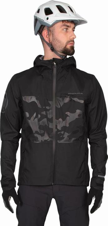 Actual product image Endura SingleTrack II (S)