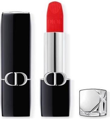Image du produit Dior Rouge New Velvet 888 Int24