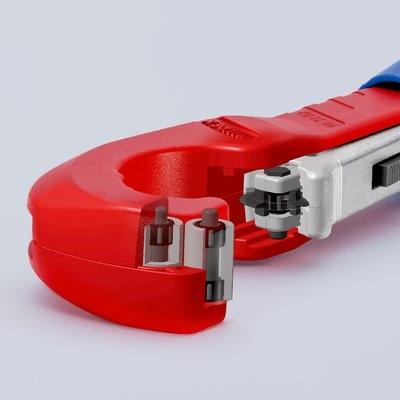 Produktbild Knipex Rohrabschneider (180 mm)
