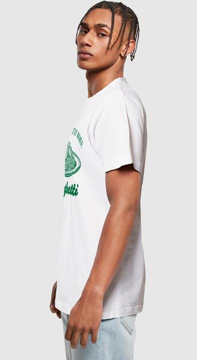 Image du produit Mister Tee MisterTee Upsetti Thé spaghetti - 166569 (L)