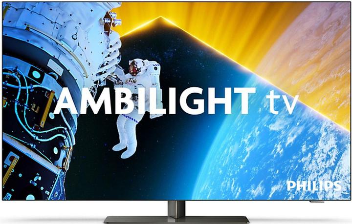 Philips 55OLED849/12 (55", OLED, 4K)