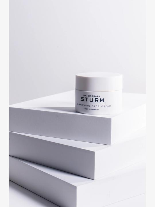 Actual product image Dr. Barbara Sturm Clarifying cream (50 ml, 24h cream)