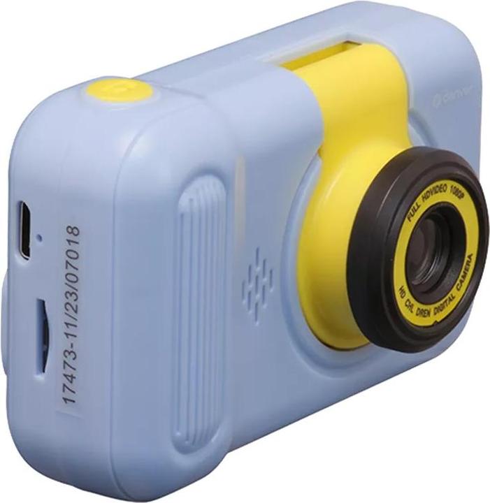 Image du produit Denver WCT-8020W