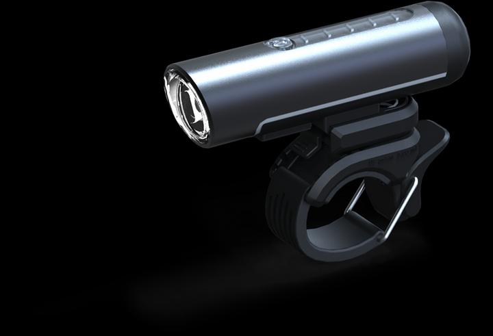 Actual product image Serfas True 1000 Road (1000 lm)