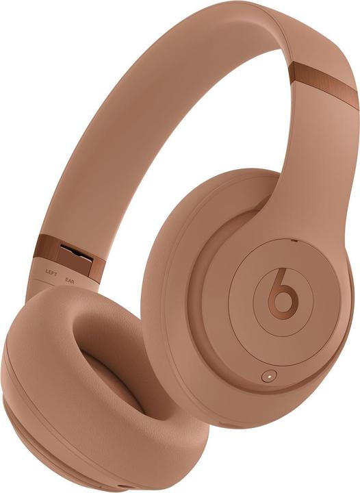 Image du produit Beats Studio Pro Kim Special Edition - Dune (ANC, 40 h, Sans fil, Filaire)