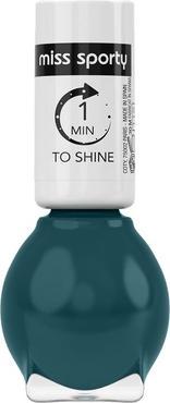 Miss Sporty 1 Minute To Shine Nail Polish 131 7Ml