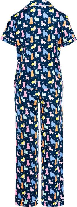 Actual product image Pj Salvage Pyjama Whimsy Sets (S)