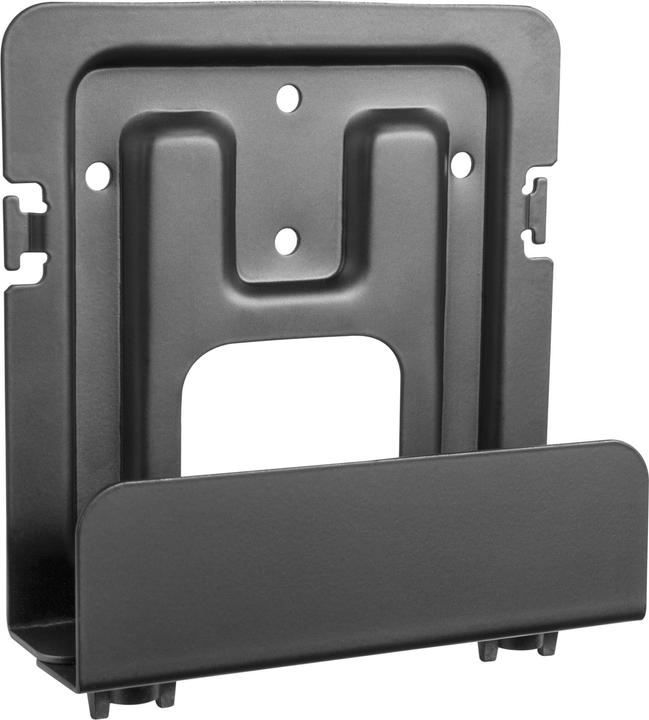 Immagine prodotto equip Supporto da parete pieghevole per dispositivi audio/video (Muro, 1 kg)