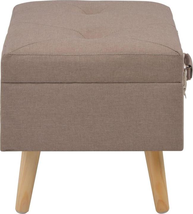Actual product image VidaXL Wieland (85 cm)