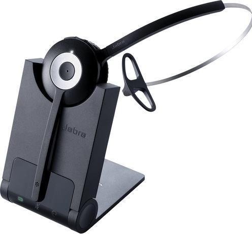 Image du produit Jabra Pro 920 Mono (Sans fil, USB-A)