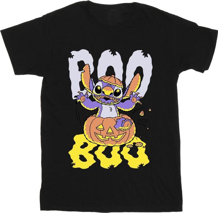 Lilo & Stitch Boo TShirt (XL)
