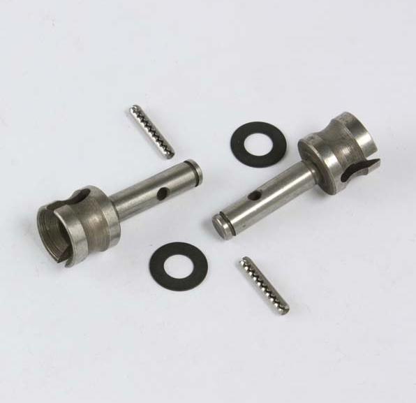 Actual product image Mugen Seiki Axle Shaft