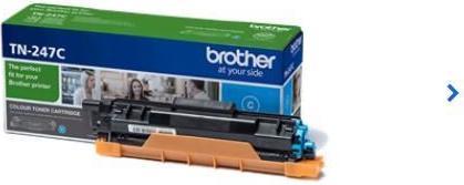 Immagine prodotto Brother TN-247C (C)