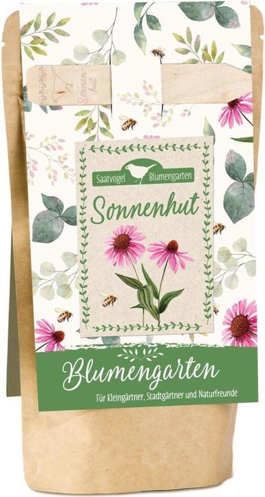 Sonnenhut