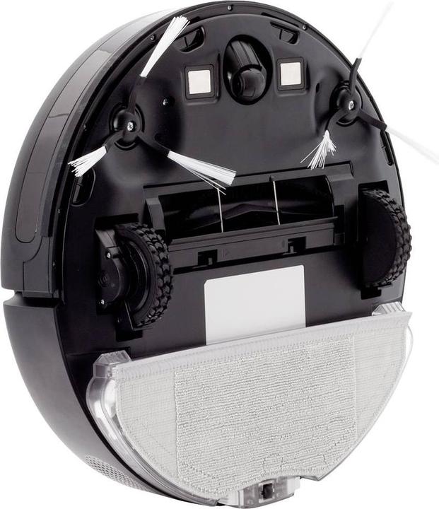 Actual product image Medion Robot vacuum cleaner with wiping function