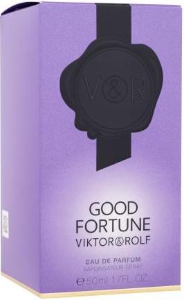 Actual product image Viktor & Rolf New Destiny Eau de Parfum (Eau de parfum, 50 ml)