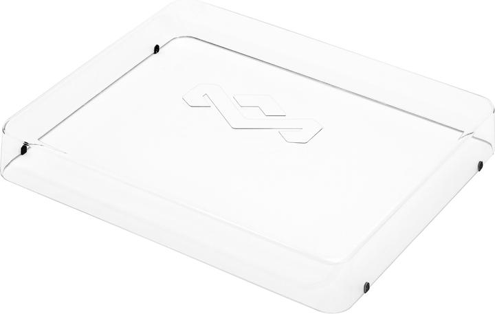 House of Marley Stir It Up Dust Cover (Platines)