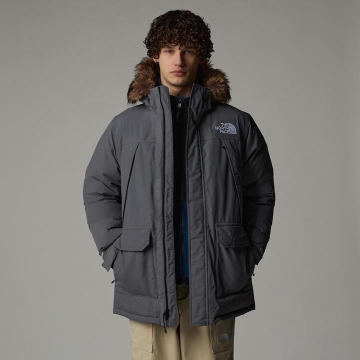 Immagine prodotto North Face Mcmurdo (L)