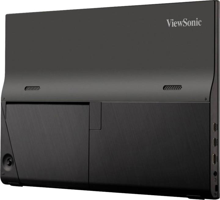 Productafbeelding Viewsonic VA1655 Draagbare Monitor 16 inch 16:9 FHD, 1920 (1920 x 1080 Pixels, 16")