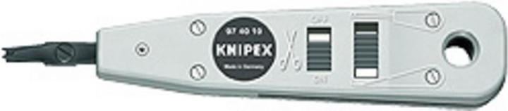 Knipex Anlegewerkzeug (Werkzeug)