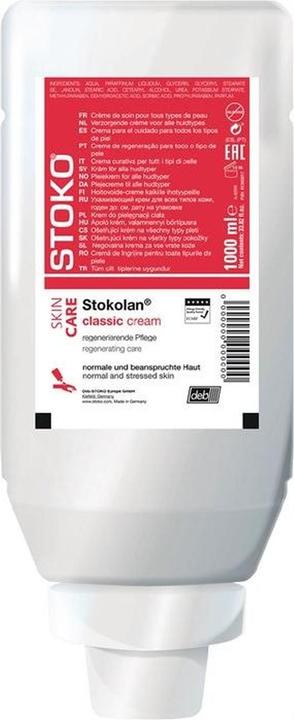 Actual product image Stokolan Classic (1000 ml)