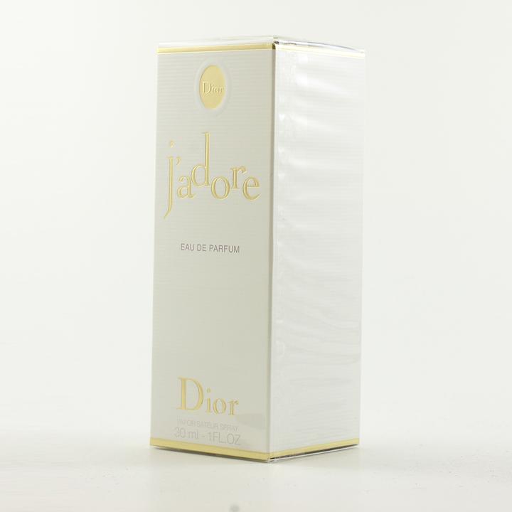 Actual product image Dior J'Adore (Eau de parfum, 30 ml)