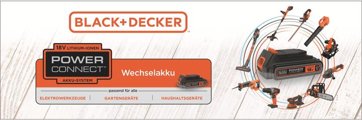 Produktbild Black & Decker Ladegerät BDC2AQW (54 V)