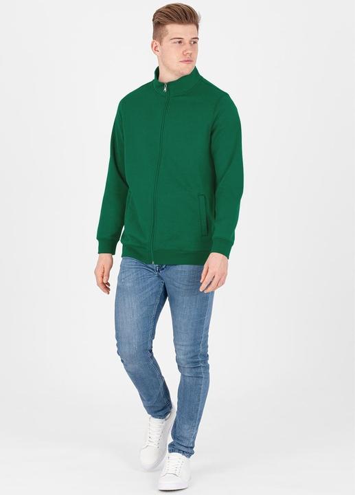 Immagine prodotto JAKO Giacca di sudore Doubletex (XXL)