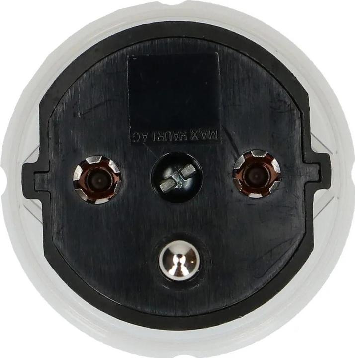 Image du produit Max Hauri Adaptateur de fixation (Type 23, CEE 7/7)