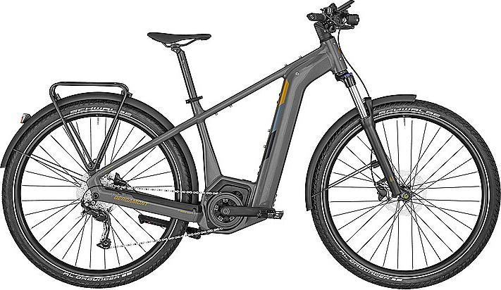 Bergamont E-Bike E-Revox Edition EQ