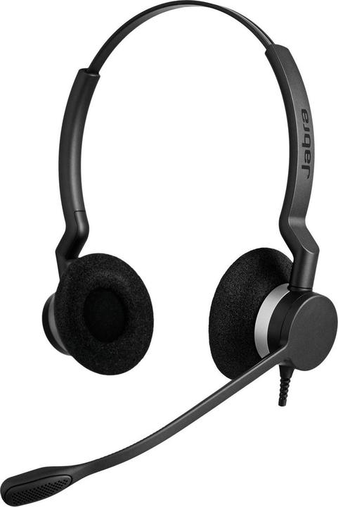 BIZ 2300 UC Duo (Kabelgebunden, USB-A)