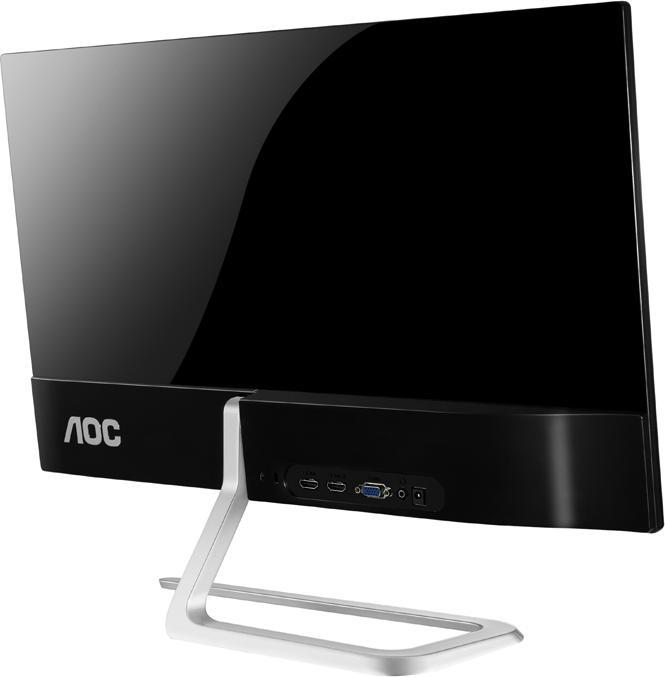 Actual product image AOC i2781FH (1920 x 1080 pixels, 27")