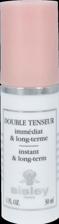 Produktbild Sisley Double Tenseur Instant & Long-Term (Keine Farbe)