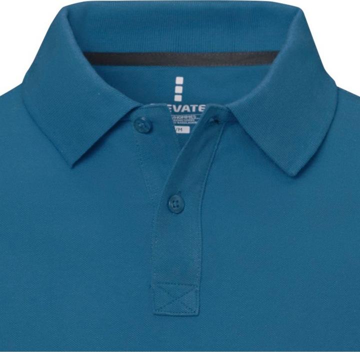 Image du produit Elevate Polo Calgary manches courtes (M)