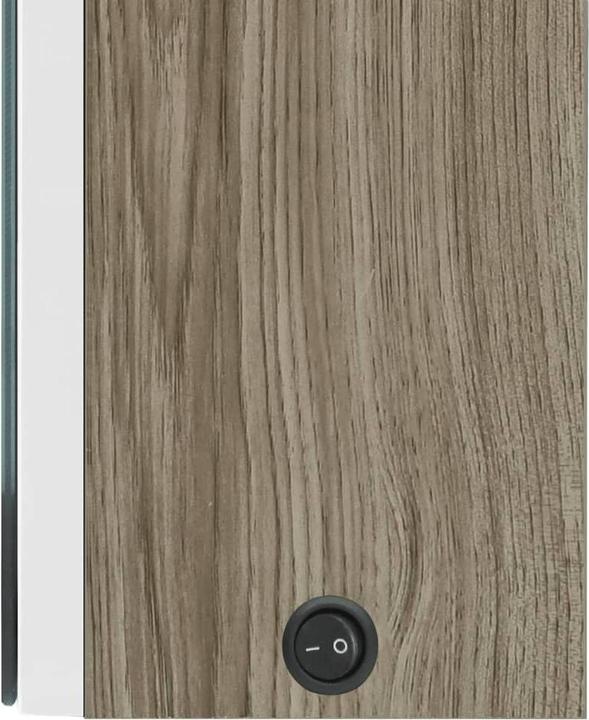 Actual product image VidaXL Badschrank (50 x 13 x 70 cm)