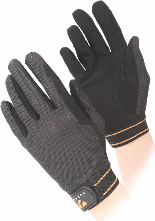 Produktbild Aubrion Reithandschuhe Netzmaterial (S)