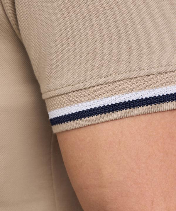 Image du produit Falke FAV Sporty Pima Piqué Polo m (XL)