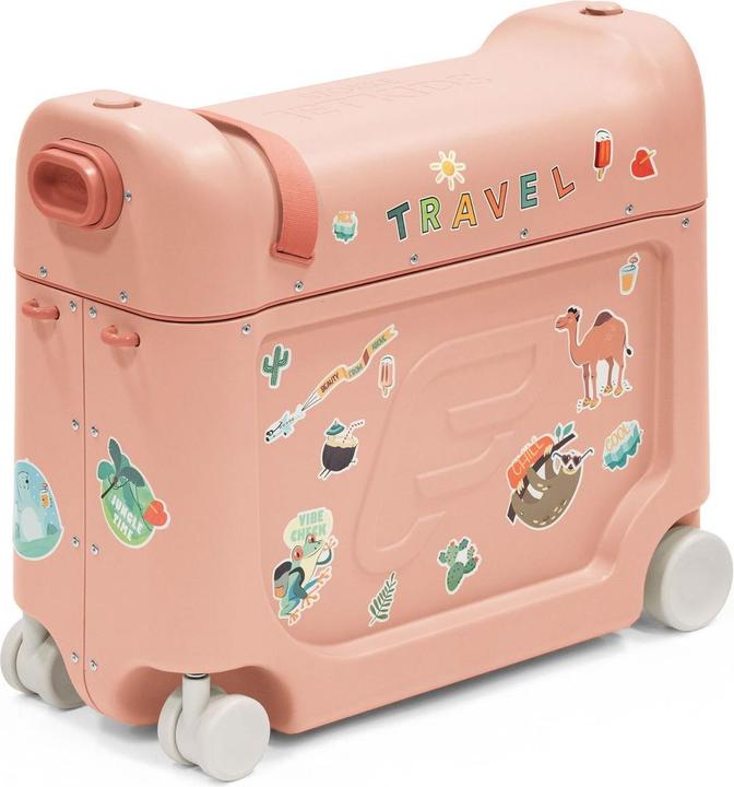 Actual product image Stokke JetKids BedBox (Hand luggage (up to 50 litres))