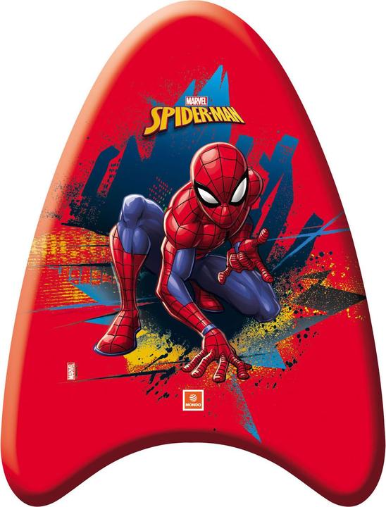 Mondo Spiderman Kick Board x