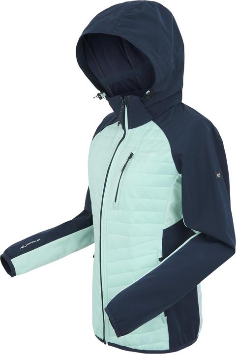Immagine prodotto Regatta Pro Hybrid II Giacca Imbottita Donna (42)