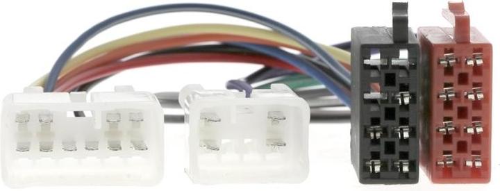 Image du produit ACV Câble d'adaptateur radio