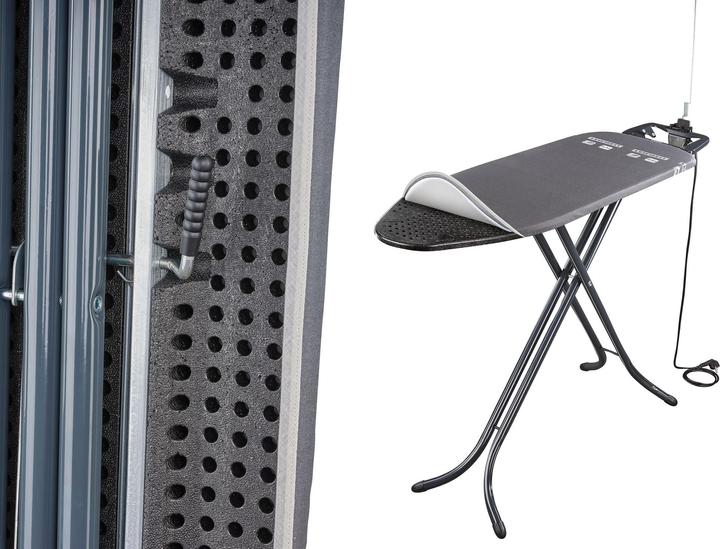Produktbild Leifheit Bügeltisch Air Board (120 x 38 cm)