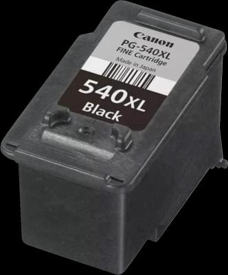 Image du produit Canon PG-540XL (CF)