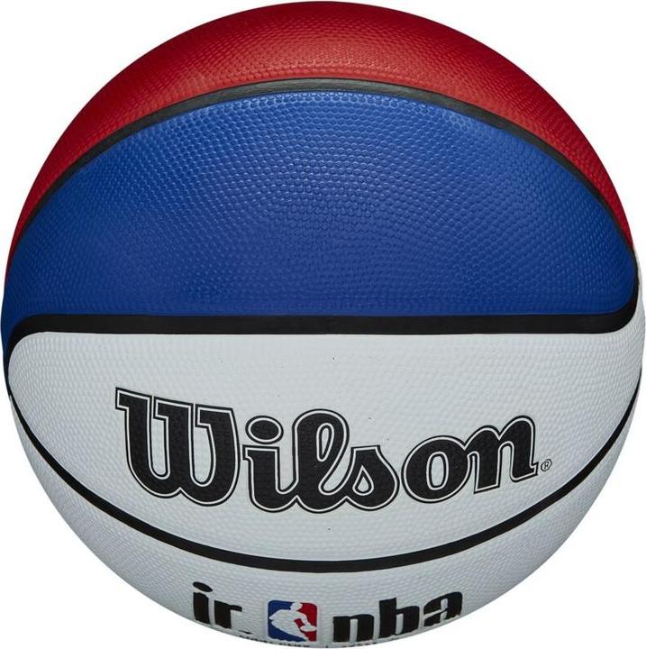 Actual product image Wilson ® Jr. NBA Basketball DRV Light (5)