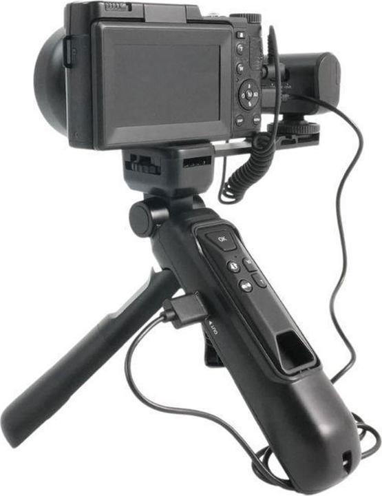 Actual product image AGFAPHOTO VLG-4K (24 Mpx)