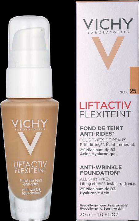 Produktbild Vichy Liftactiv Flexiteint (#25 Nude)