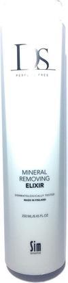 Actual product image DS Sim Sensitive Mineral Removing Elixir 250 ml (Cleansing lotion, 250 ml)