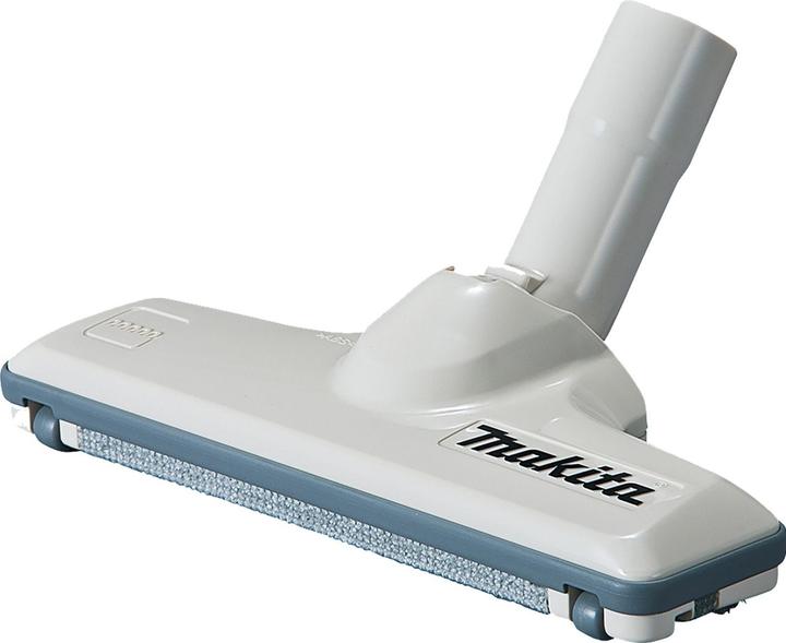 Immagine prodotto Makita Spazzola aspirapolvere per tappeti Ø 28 mm