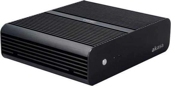 Image du produit Akasa Euler (Mini ITX Thin Mini ITX)