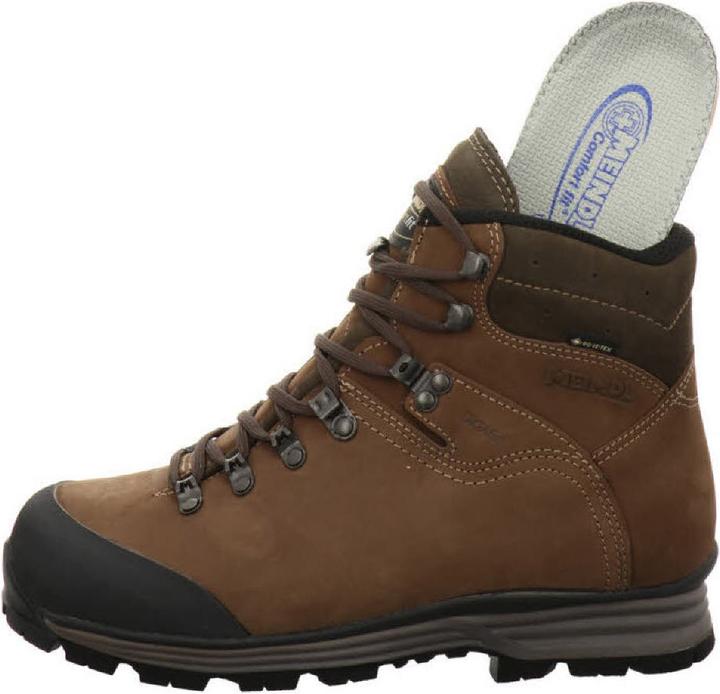 Actual product image Meindl Adamello GTX hiking boot (43)